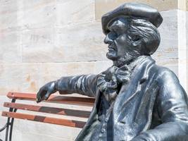 150 Jahre Bayreuther Festspiele: Man kann Dinge ändern – sogar sich selbst